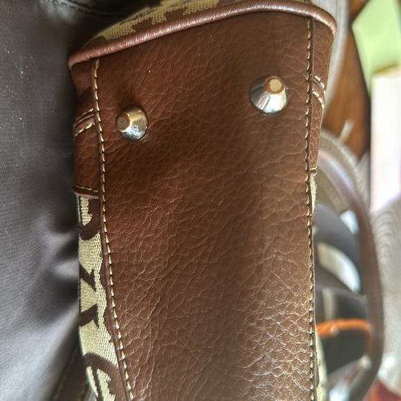 Etienne Aigner vintage shoulder bag - Picture 5 of 13